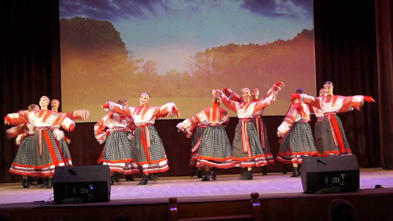 Уральский перепляс