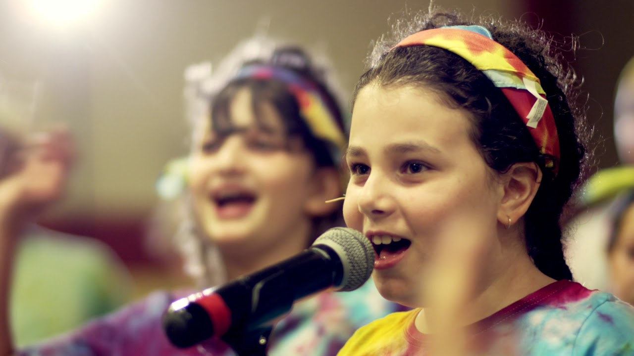 Camp Yavneh Promo