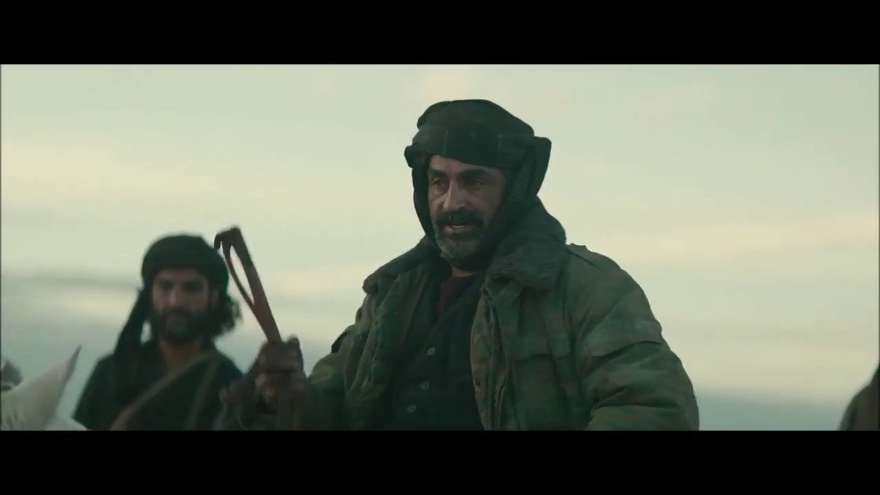 12 Her&oacute;is   Filme baseado em fatos reais