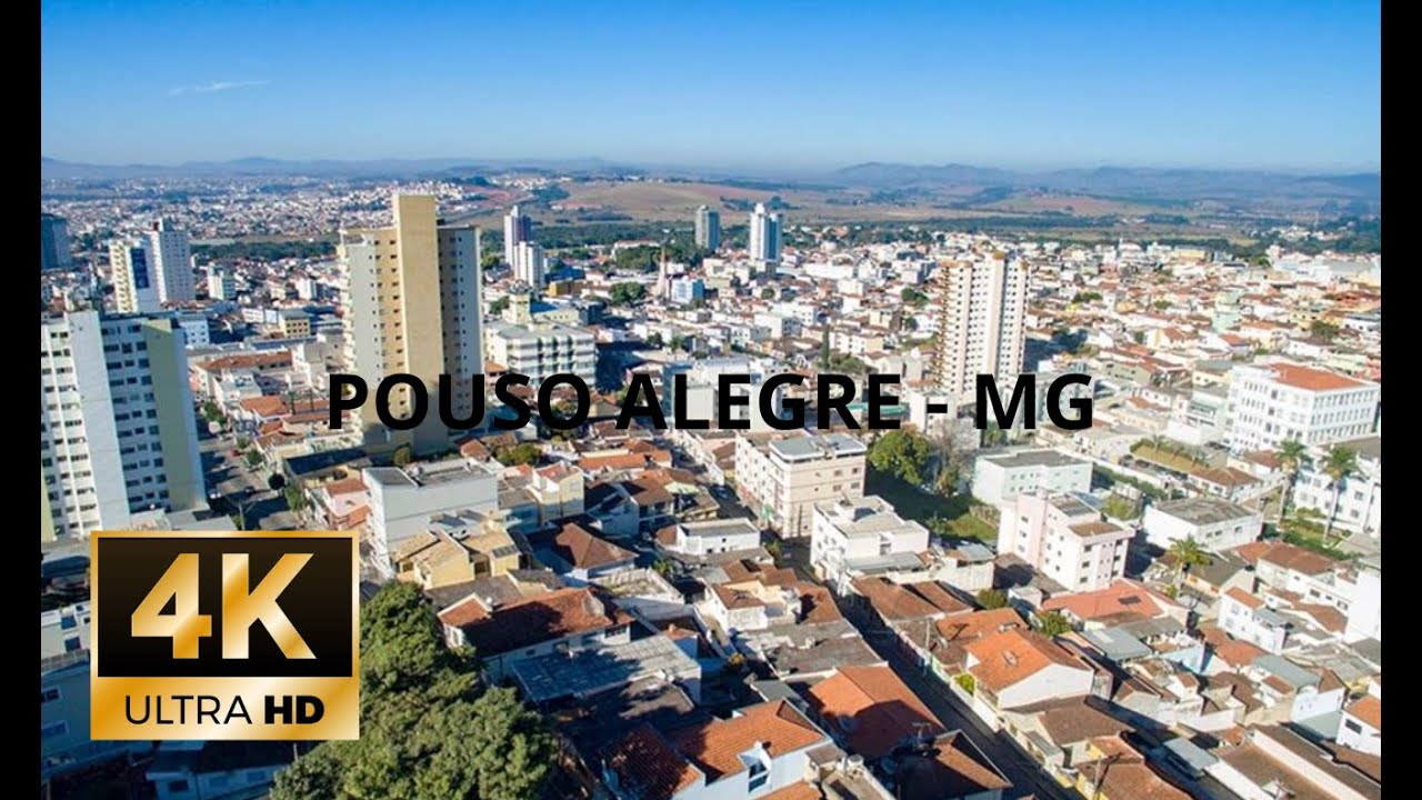 POUSO ALEGRE - MG