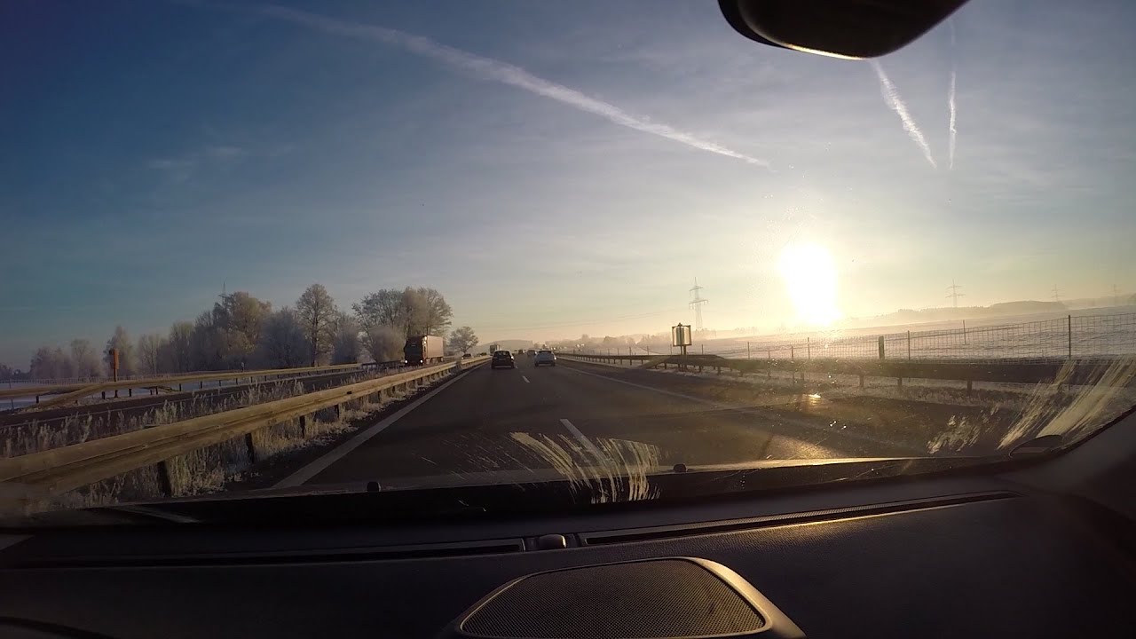Roadtrip Ostallgäu Youtube HD