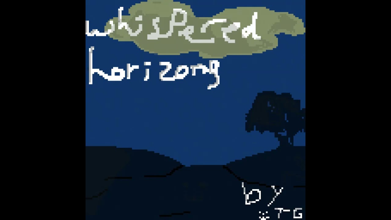 WHISPERED HORIZONS
