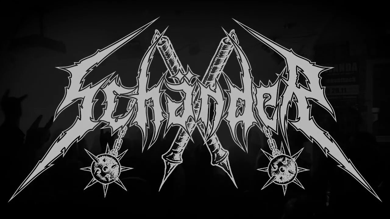 SCH&Auml;NDER - From Flesh To Fire (Official Live Video)