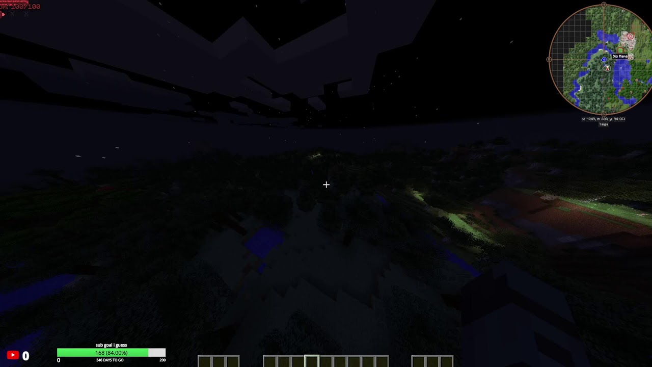 crazycraft 4 i guess