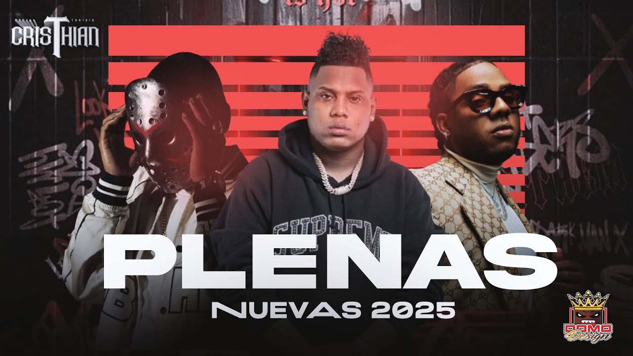 PLENAS PAL PARKING 2025🔥​❌​ @VJCRISTHIANTORIBIO PLENAS NUEVAS 2025🔥​