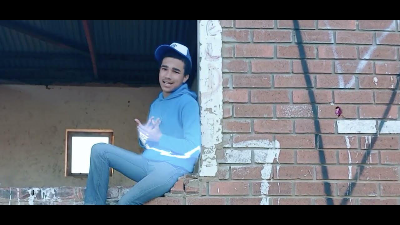 Lil L-Star - Baie Pyn (Unofficial Music Video)