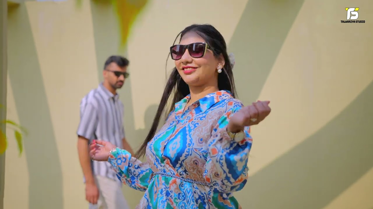 SHUBHANGI & ALOK |PREWEDDING FILM |TALWARIYA STUDIO PHOTOGRAPHY|#jaipur #prewedding #love #couple