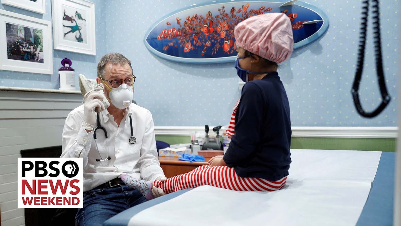 What a federal lawsuit filed by Florida means for low-income children’s health care