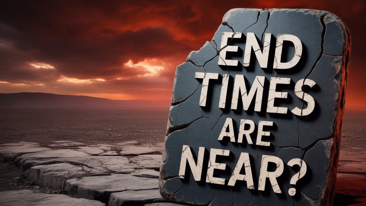 Why Christians Get End Times Wrong | What Revelation Actually Says