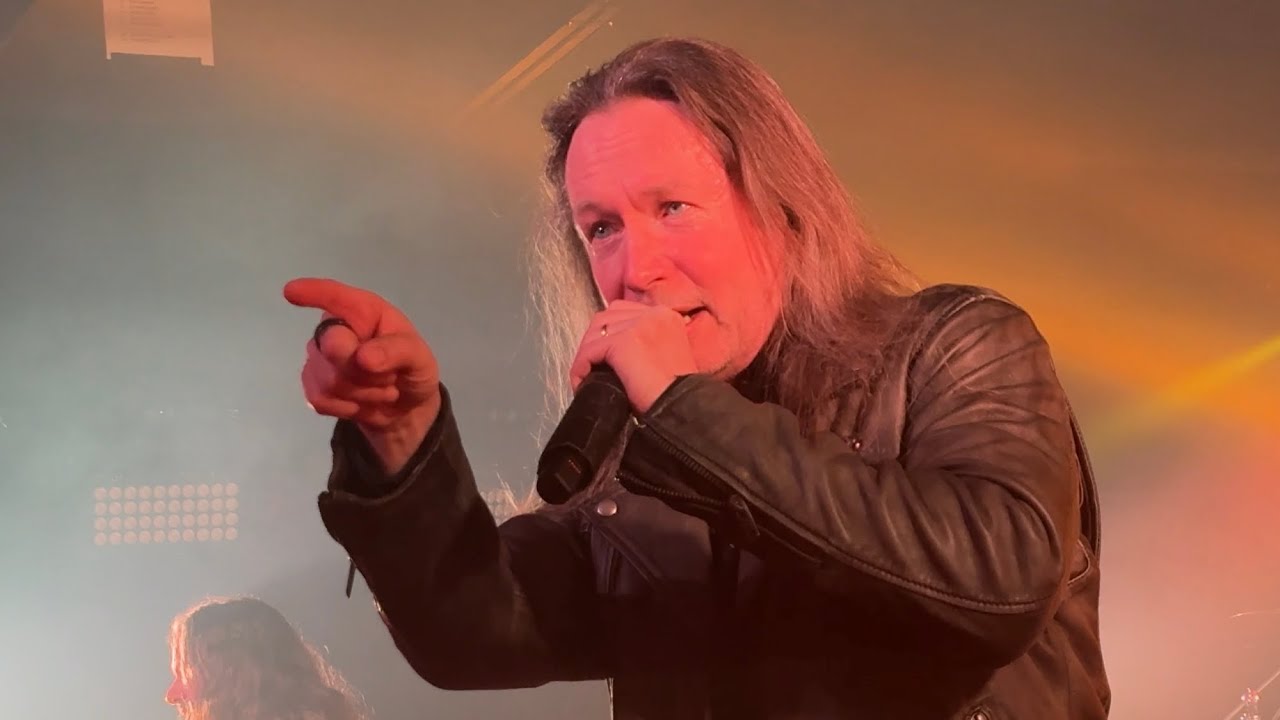 Stratovarius -Black Diamond (4K) #stratovarius