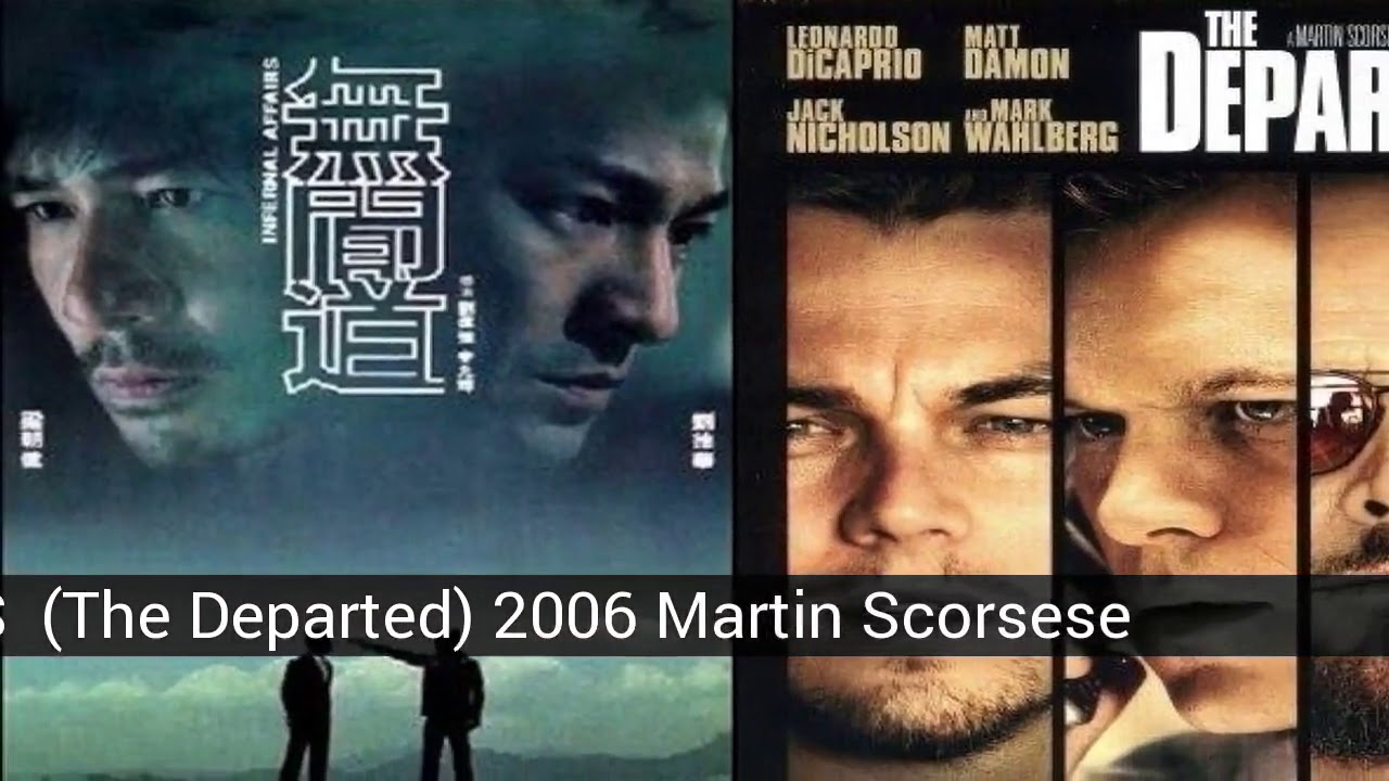 Los Mejores Remakes de la Historia del Cine