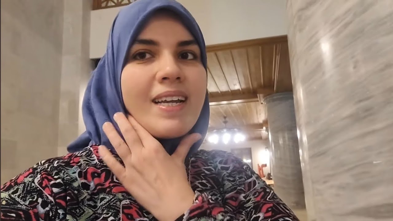 RAMAZANDA BİR GÜNÜMÜZ ‼️İFTAR YEMEKLERİ HAZIR🤌İLK DEFA TERAVİYE GELDİ | GÜNLÜK VLOG 
