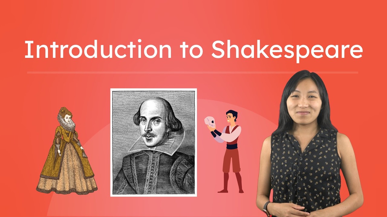 Introduction to Shakespeare - Exploring the Elizabethan Era