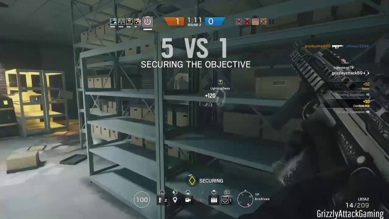 No C4 For You