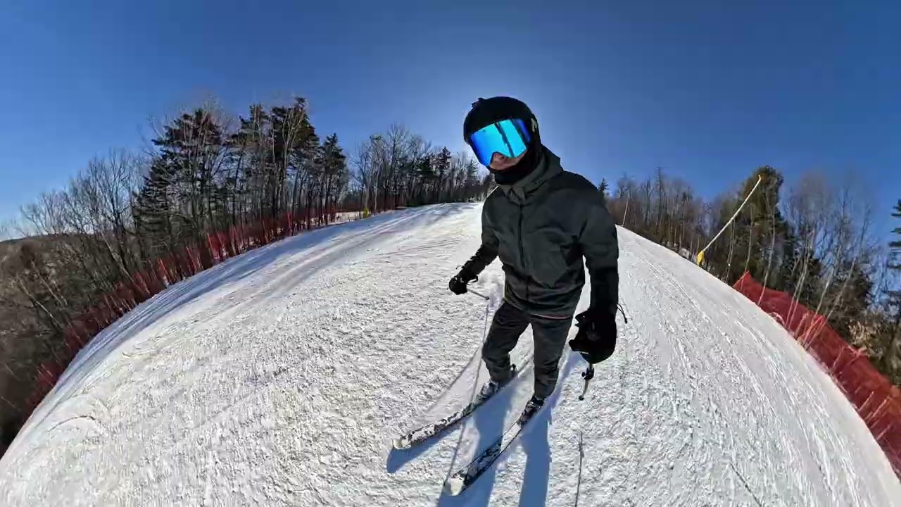Gunstock Mountain - Cannonball