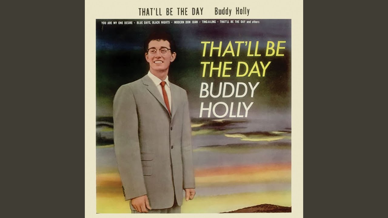 Blue Days - Black Nights (Remastered)