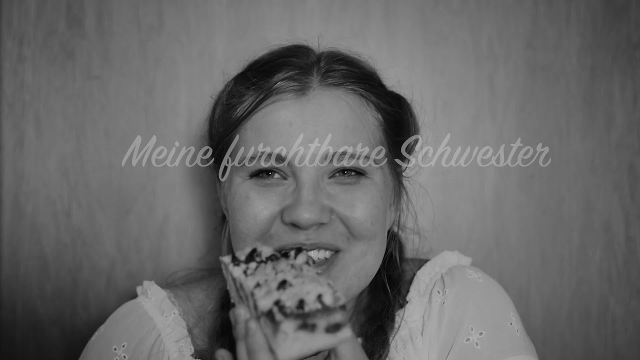 Kurabrothers Pictures -  Meine furchtbare Schwester - 2880 2018