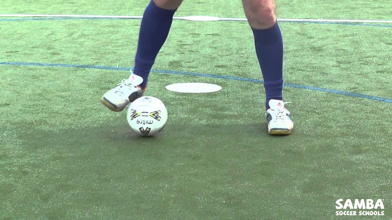 The Rivelino Elastico