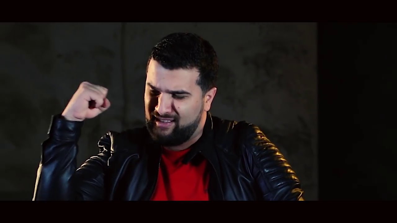Tzanca Uraganu  - Am trecut prin clipe grele  ( Official Video )