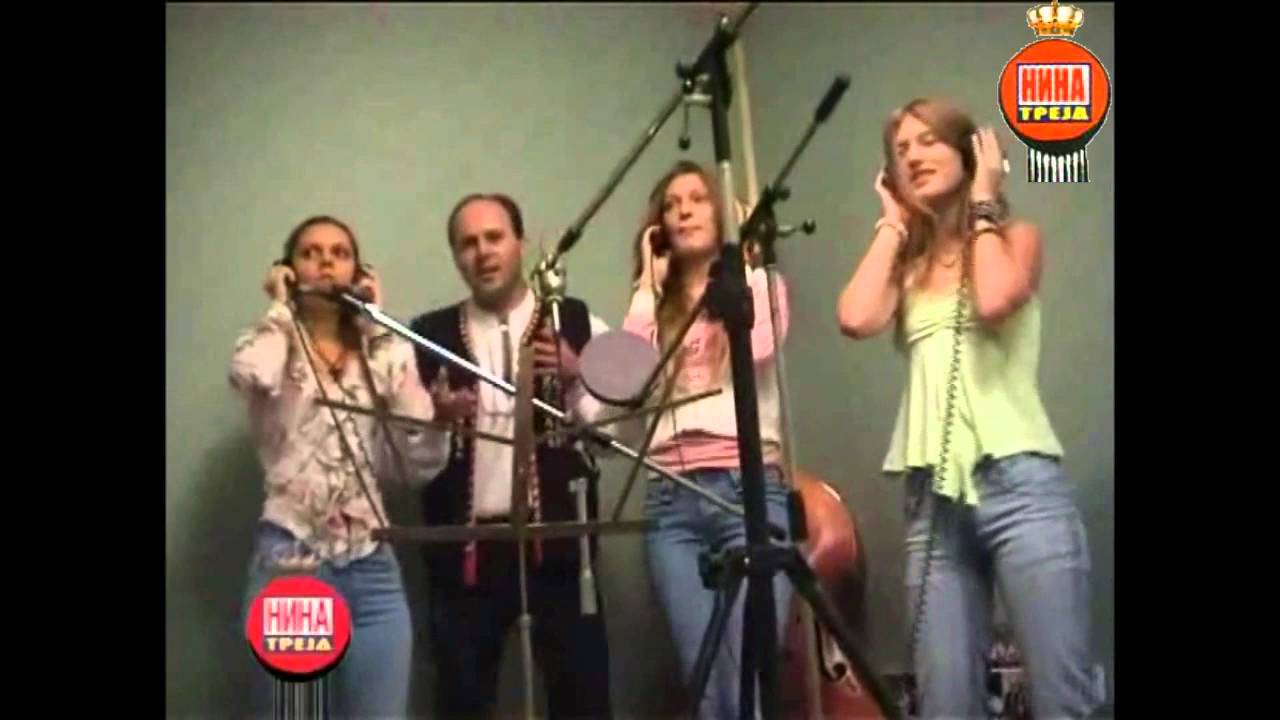 Preldzije - Lopov - (Official video 2004)