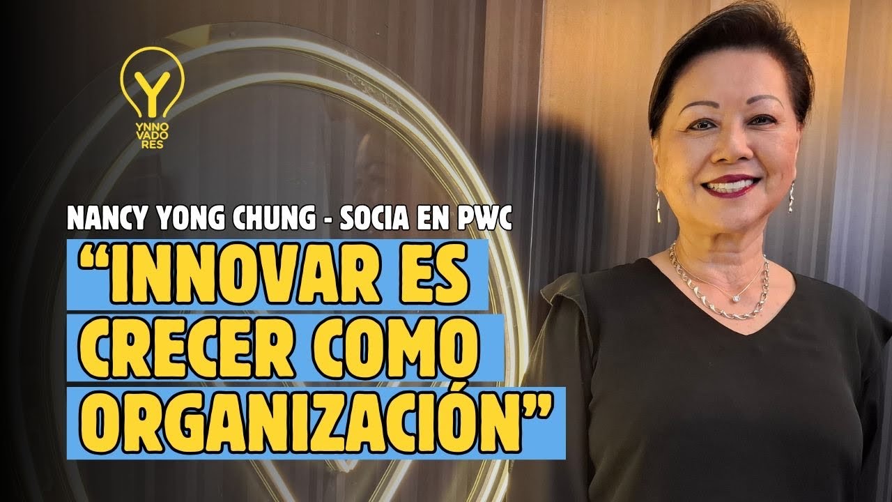 Nancy Yong de PwC: “La reputación de una empresa puede perderse en segundos” | Ynnovadores