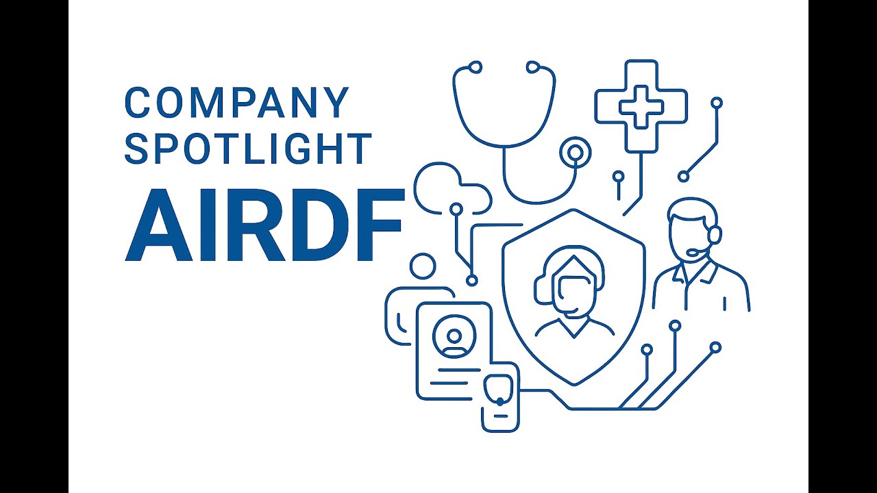 Company Spotlight - Rocket Doctor AI
