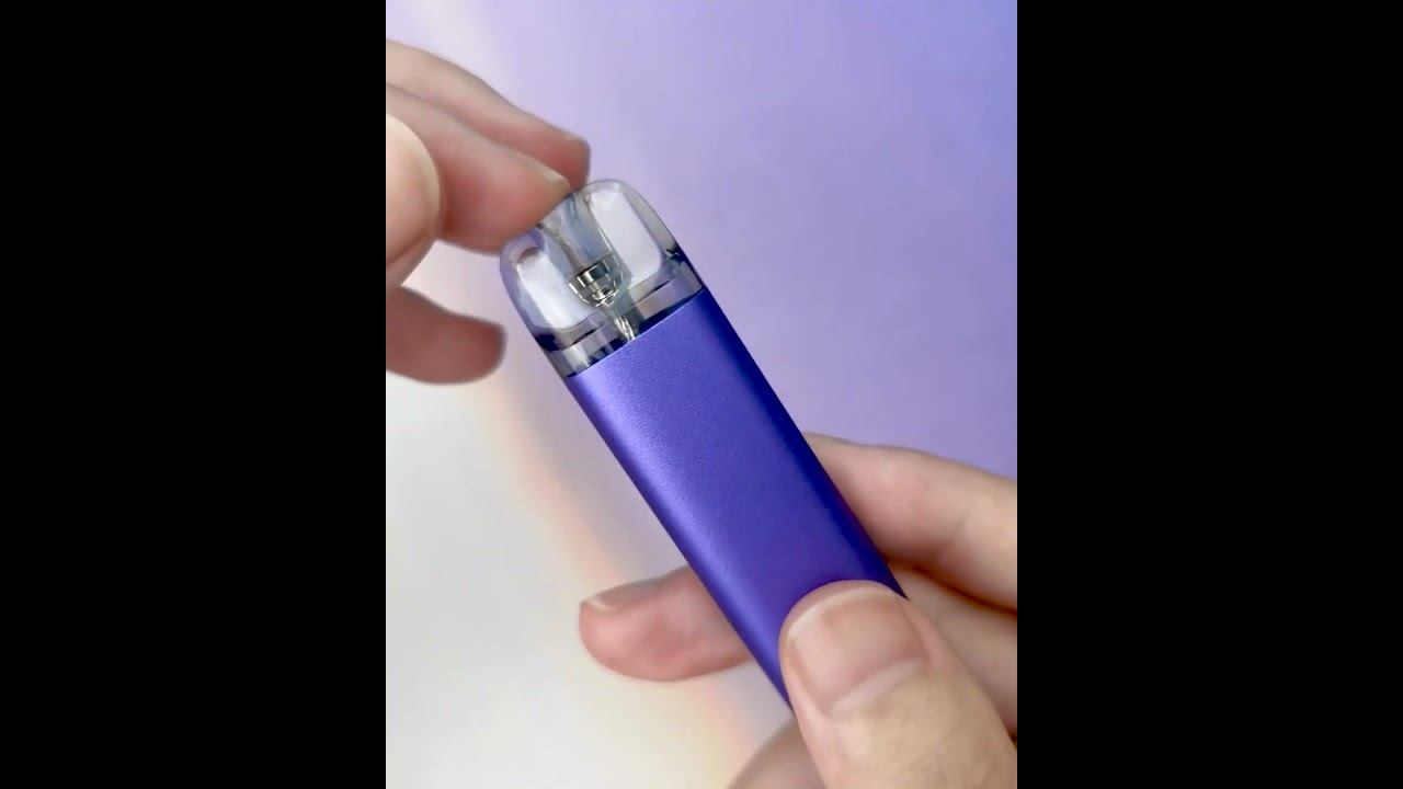 APX S1 New Color Unboxing - Love this? #newrelease #nevoks #nevokstech
