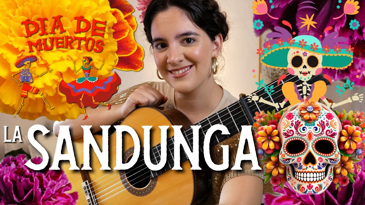 La Sandunga 🇲🇽