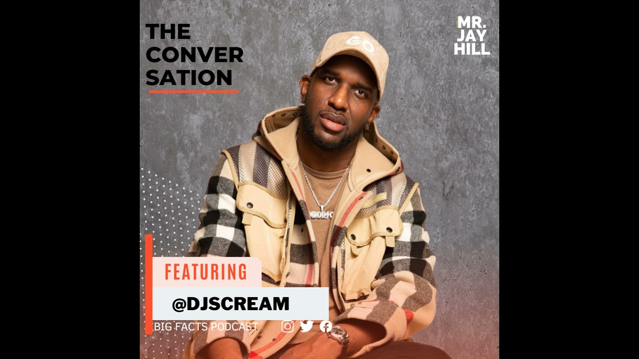 Big Facts Host 