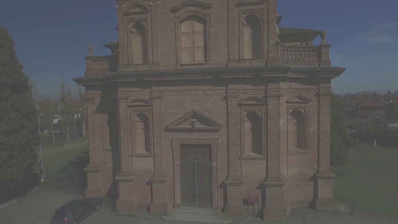 BALZOLA, inedito di 12 minuti - Paolo Crepaldi Video Maker