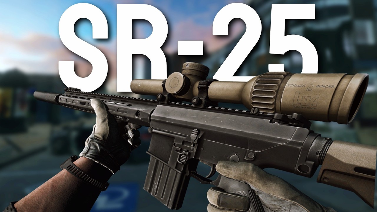 Behind on Wipe? Try This Gun and Ammo Combo at LL2 Traders | Escape from Tarkov