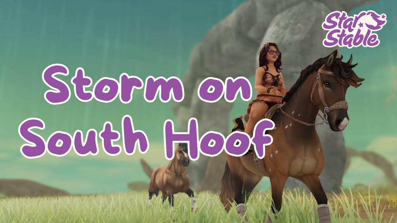 Storm on South Hoof quests || SSO Gameplay