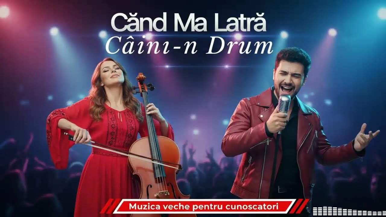 Explozia Muzicii Balcanice! 💣 Fuziunea Noului Val 2024 care a Înebunit România