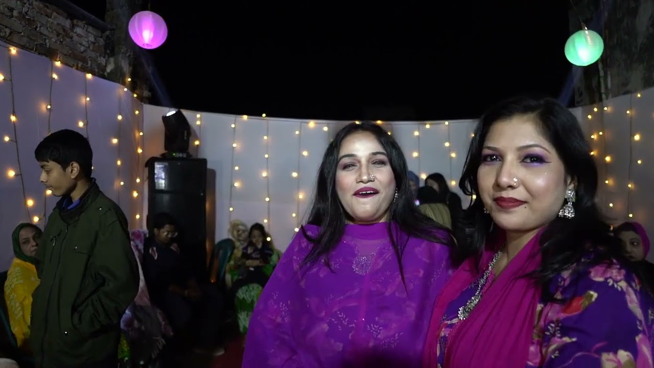 SHAKIL MAHADI RAW VIDEO