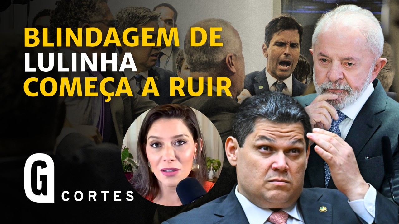 PÂNICO NO PT: Governo tenta anular votação após derrota histórica | CAFÉ COM A GAZETA