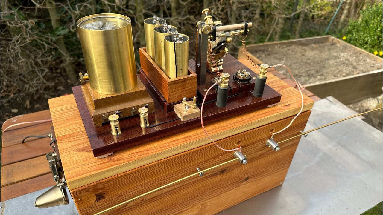 Grundlagen der Radartechnik