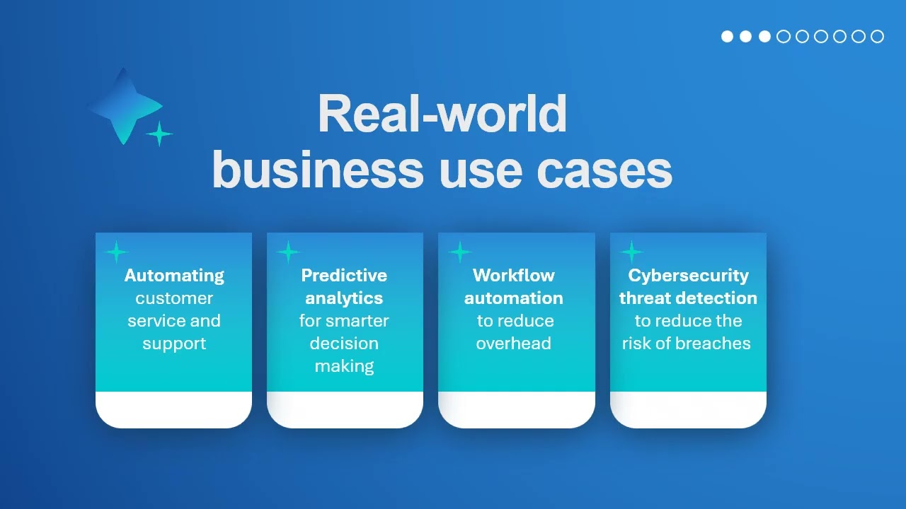 AI Powered Growth Webinar