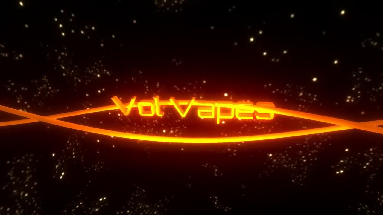 Vol Vapes Episode 14 DRIP DROP JUICE VAPE CO
