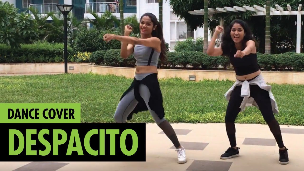 Despacito | Luis Fonsi ft. Daddy Yankee | Dance Cover | LiveToDance with Sonali