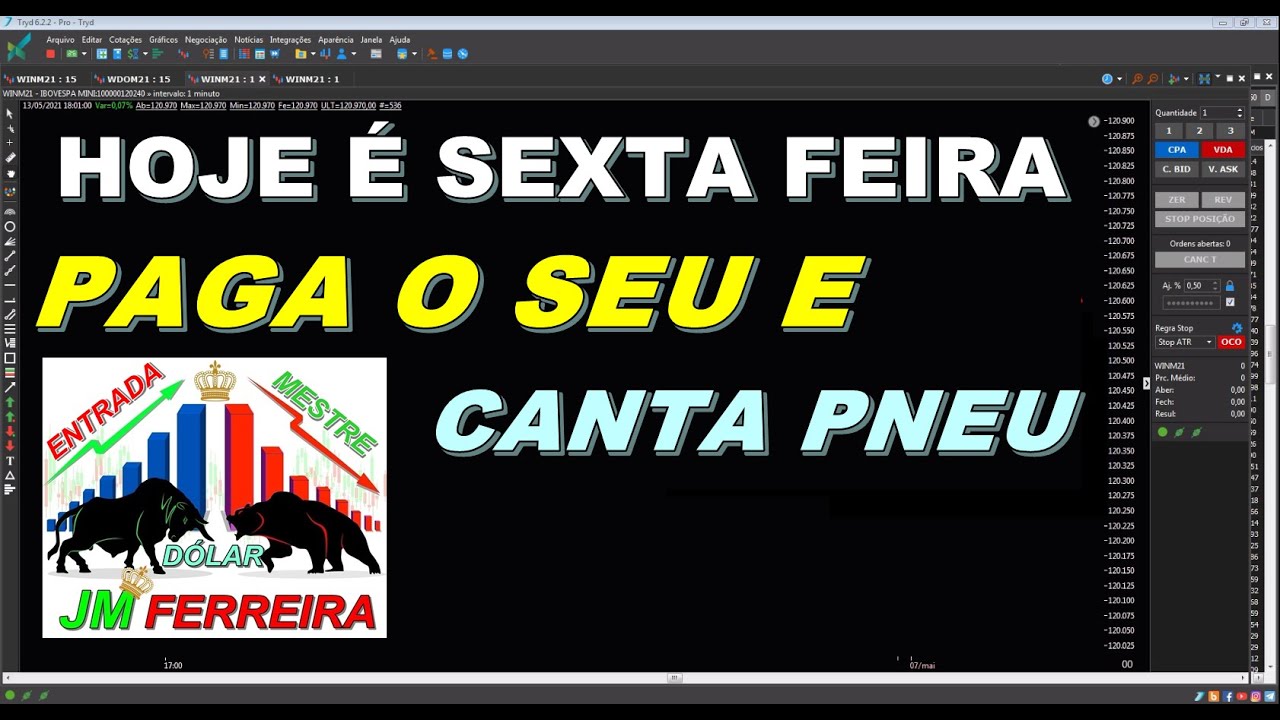 HOJE &Eacute; SEXTA FEIRA N&Atilde;O VAMOS DAR SOPA AO AZAR