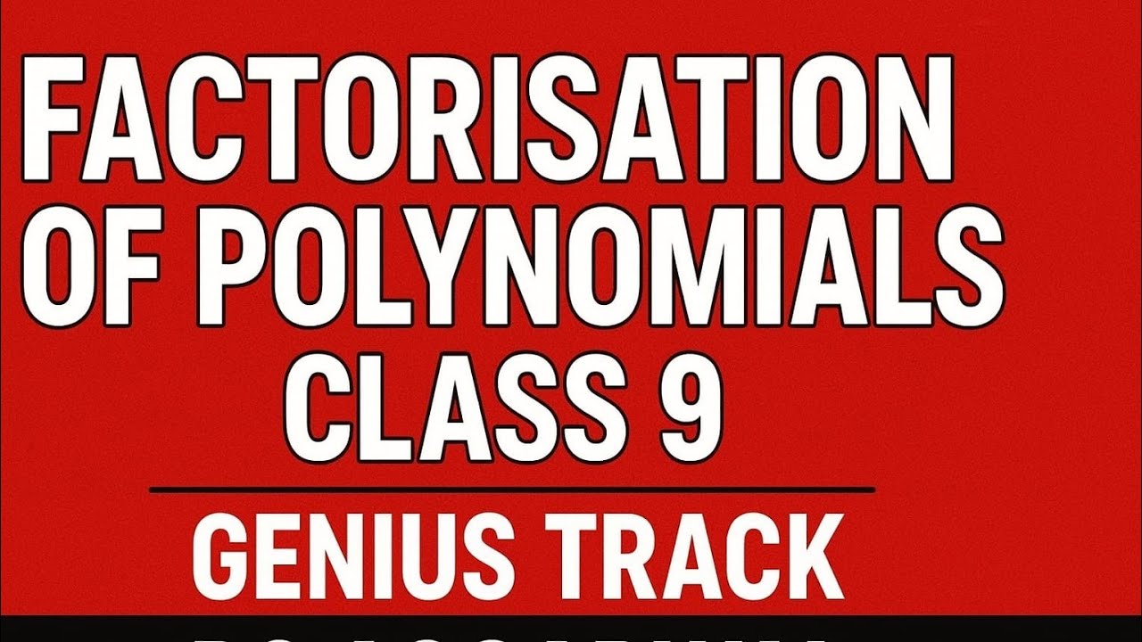 Square of Trinomial | Exercise 3(D) RS Aggarwal Class 9 Maths | Complete Solution | CBSE Board 2026