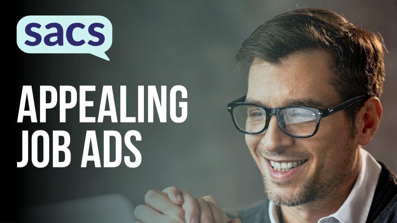 How to Make Job Advertisements Appealing - Candidate Attraction & Evaluation Part 2