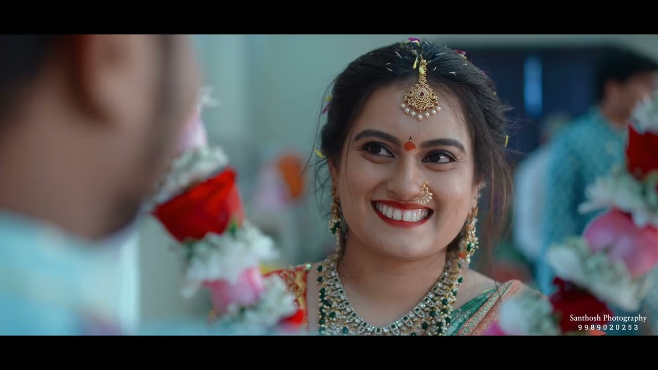 Nikhila Akhil engagement 