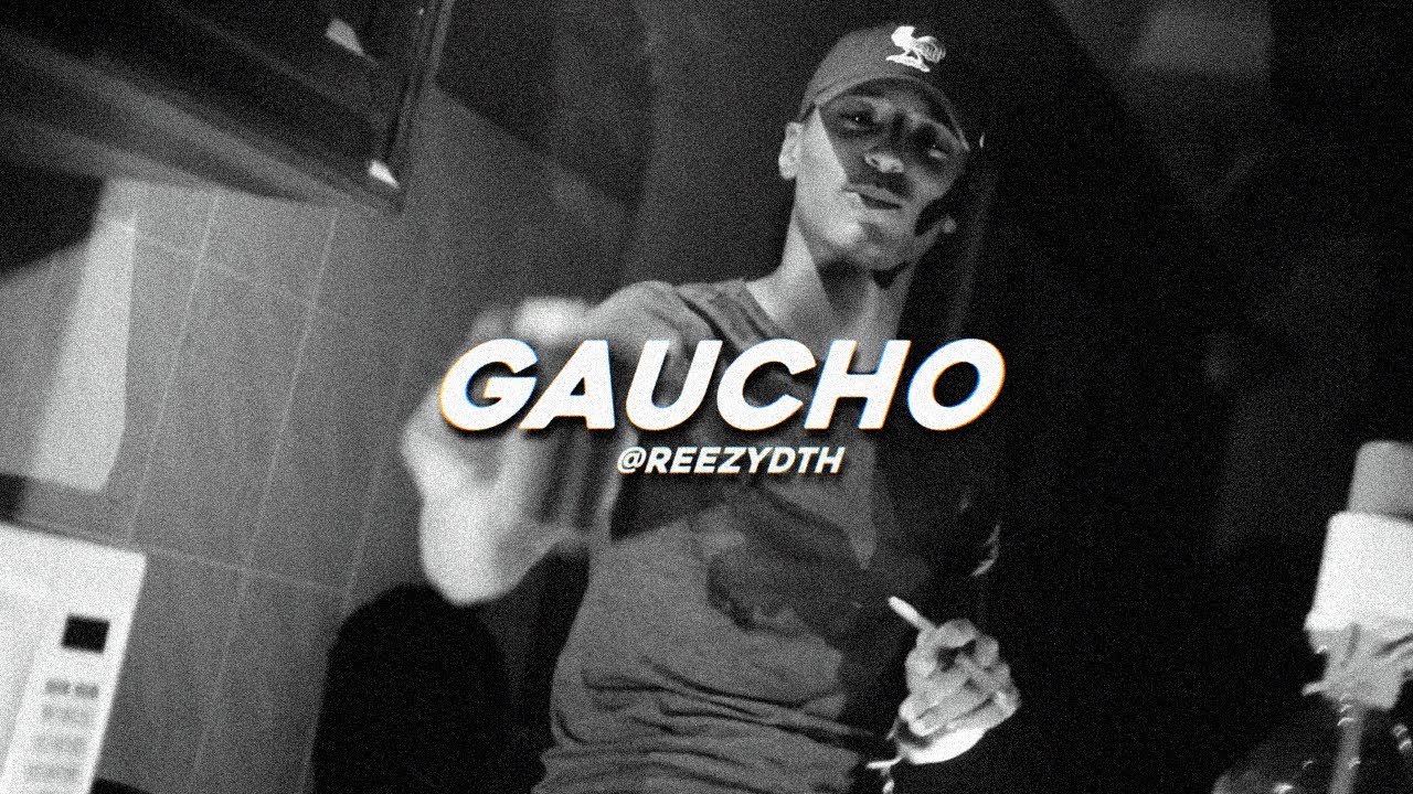 Freeze Corleone Type Beat - 