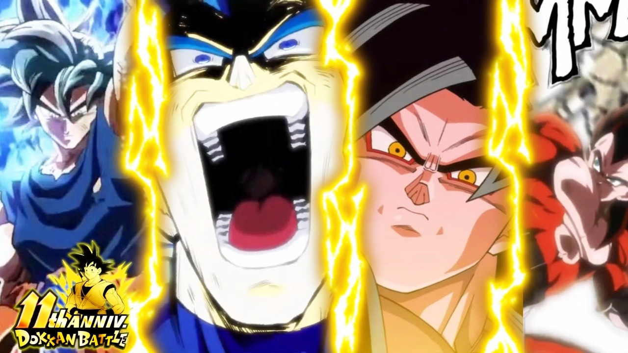 11th Anniversary Part 2 LRs Summons