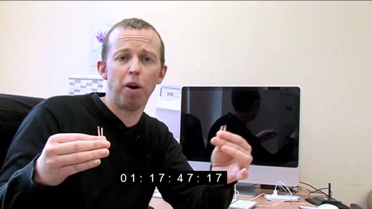 Was Brian Cox Wrong? (Extra Footage)