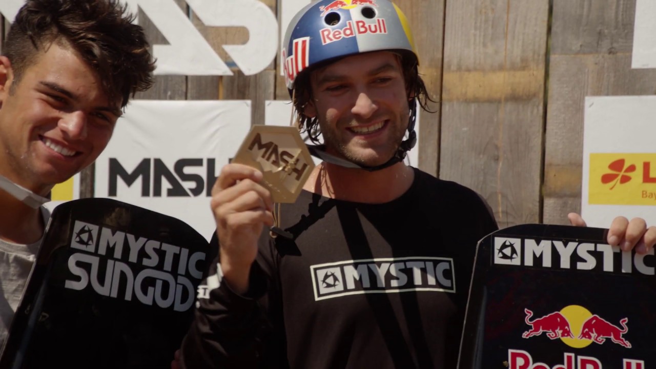 Munich Mash 2019 - Sesitec Wakeboard Highlights