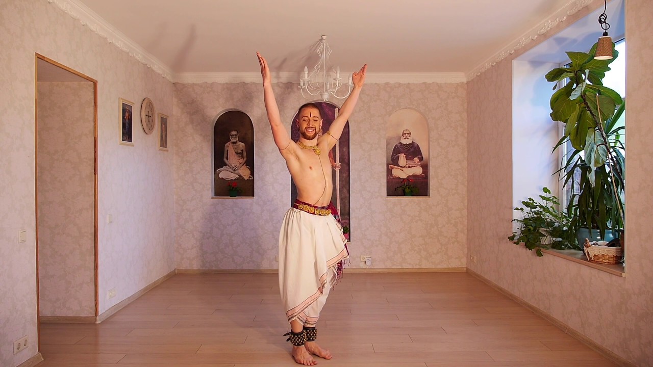 Vrindavani venu