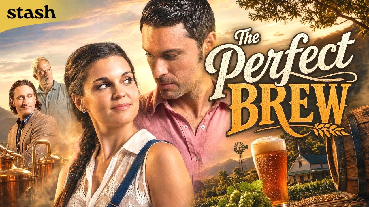 She Returned to Fix Her Family, But Found a Bigger Mess |&nbsp;The Perfect Brew |&nbsp;Comedy