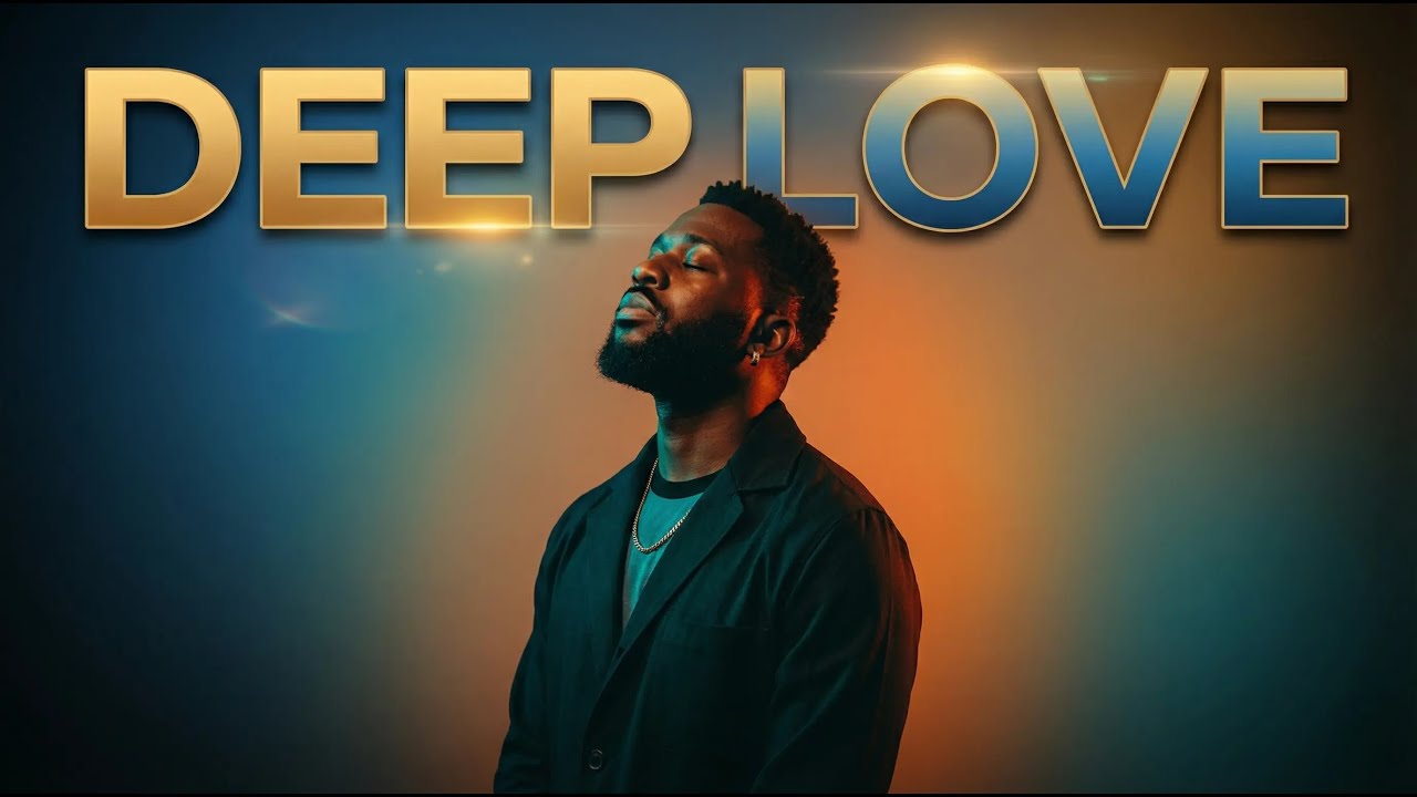 Deep Love | Afrobeat x Pop Vibes